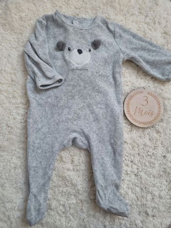 Pyjama 