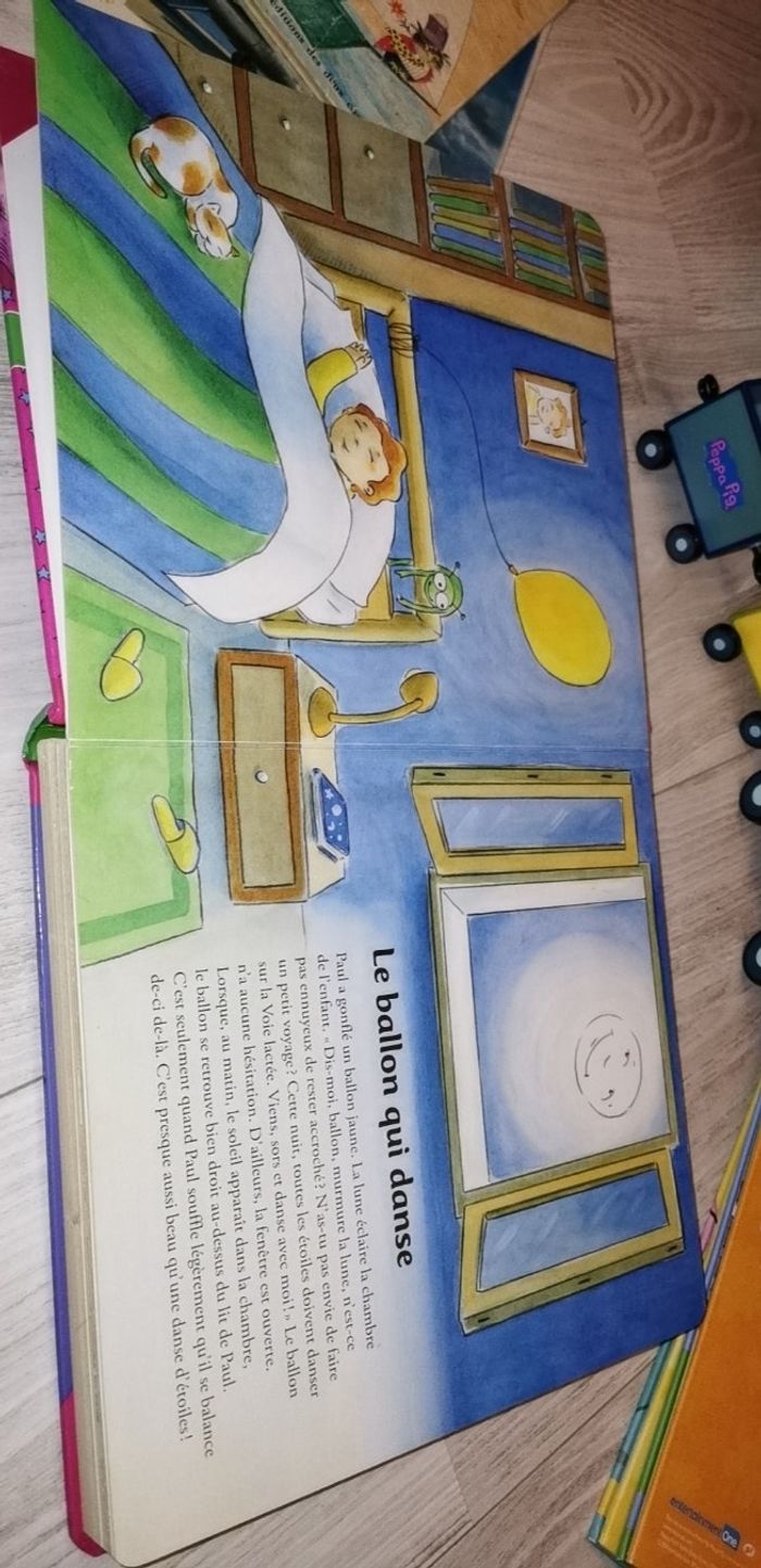 Histoires du marchand de sable - photo numéro 3