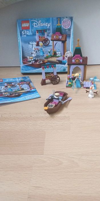 Lefo reine des neiges