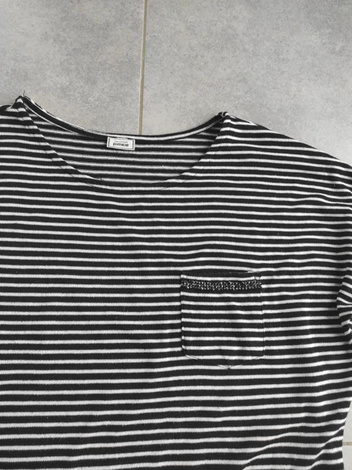 Pull femme - photo numéro 2