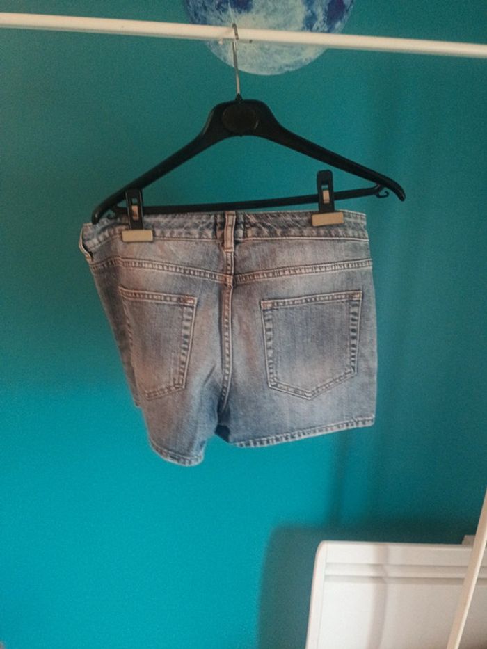 Short jeans - photo numéro 2