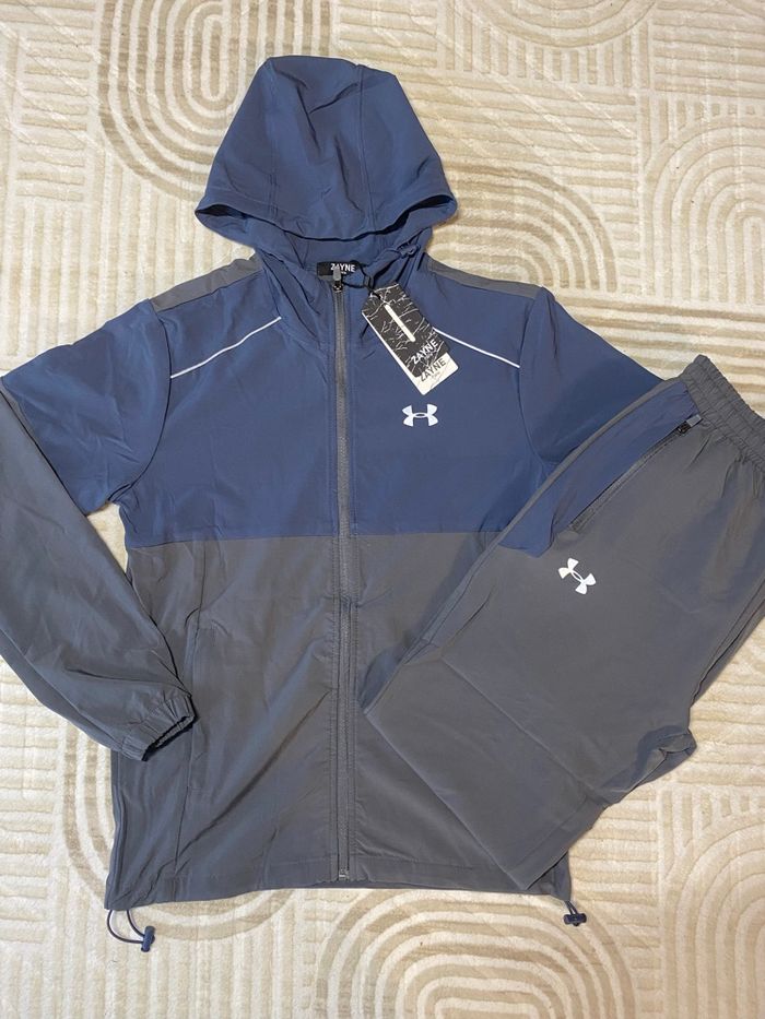 under armour - photo numéro 3