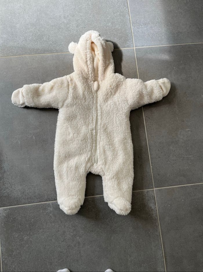 Combi pilote bébé - photo numéro 3