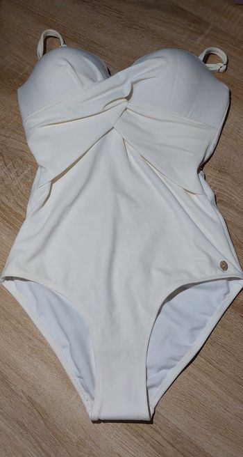 Maillot bain femme