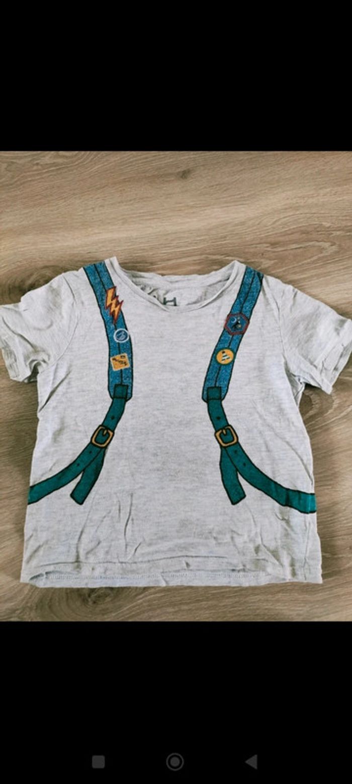 Lot 5ans garçon - photo numéro 12