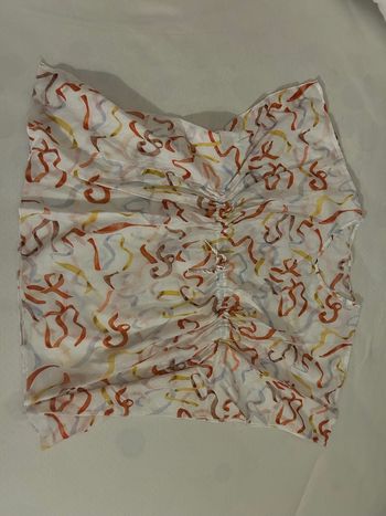 Sorti de place Chloé