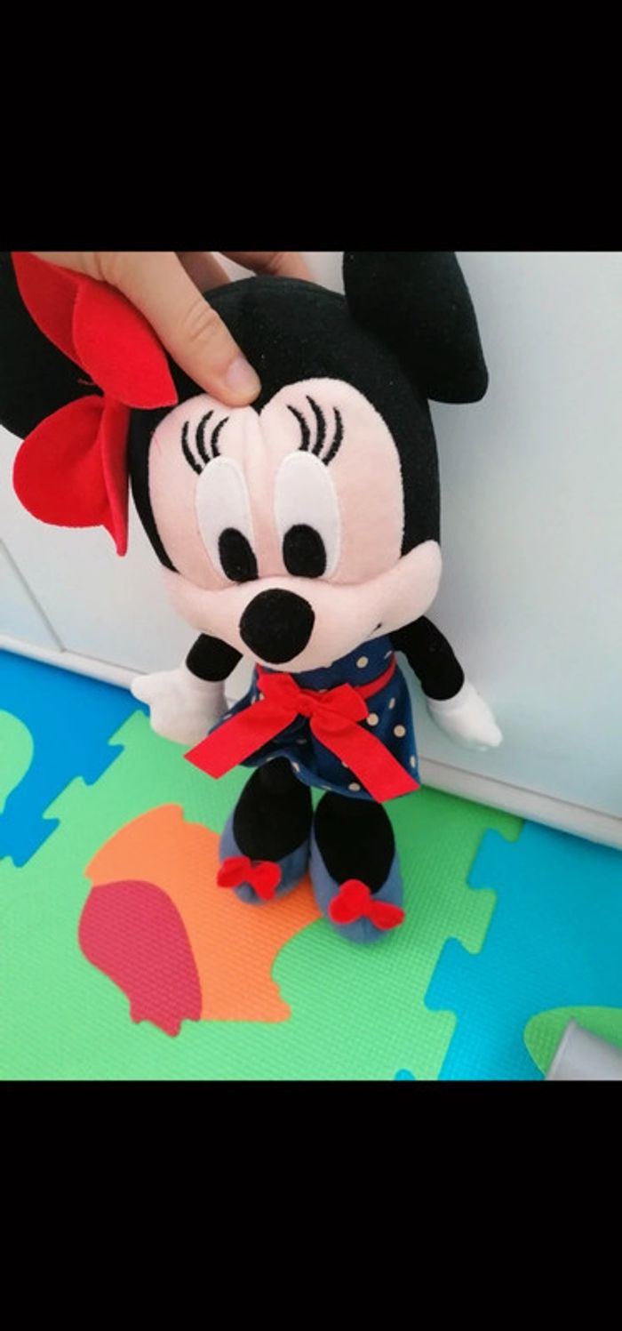 Peluche Disney - photo numéro 5