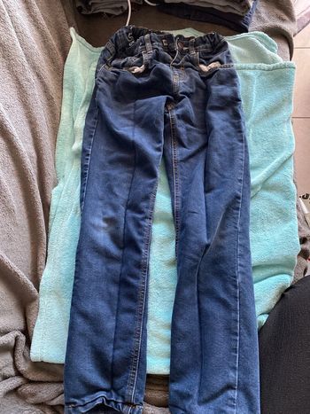Pantalon hiver