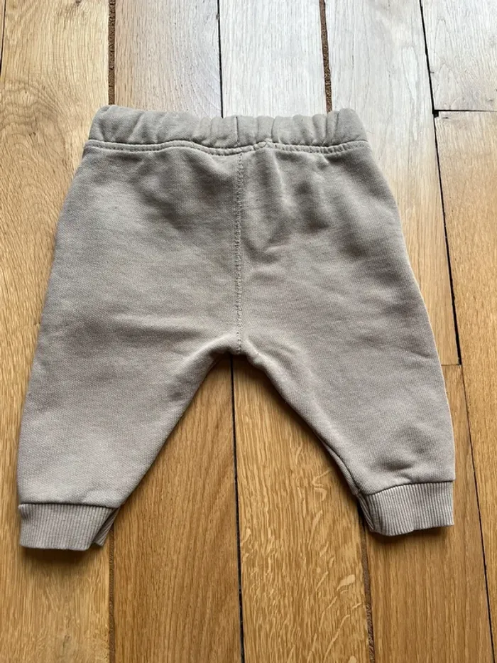 Pantalon bébé Zara - photo numéro 3