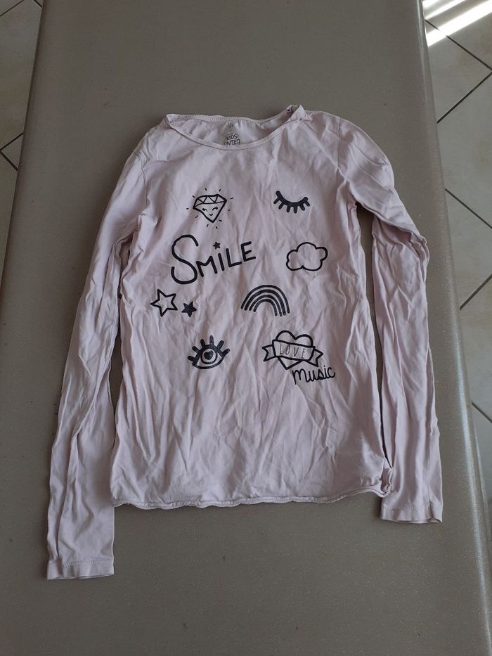 Tee shirt