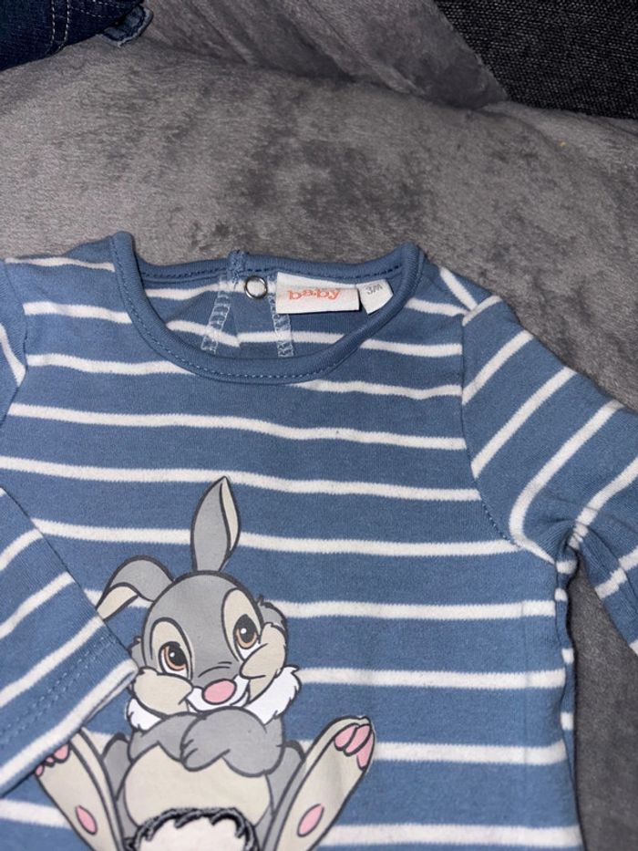 Pyjama Disney - photo numéro 2
