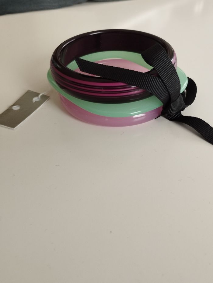 Bracelets femme - photo numéro 4