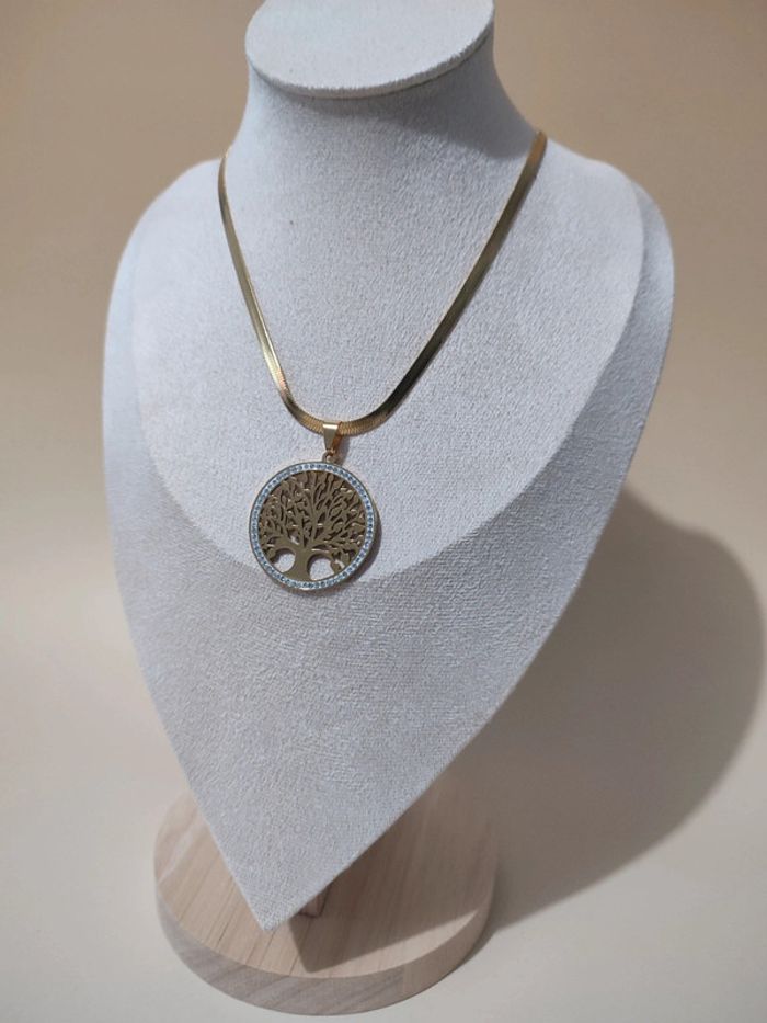 Collier - photo numéro 2