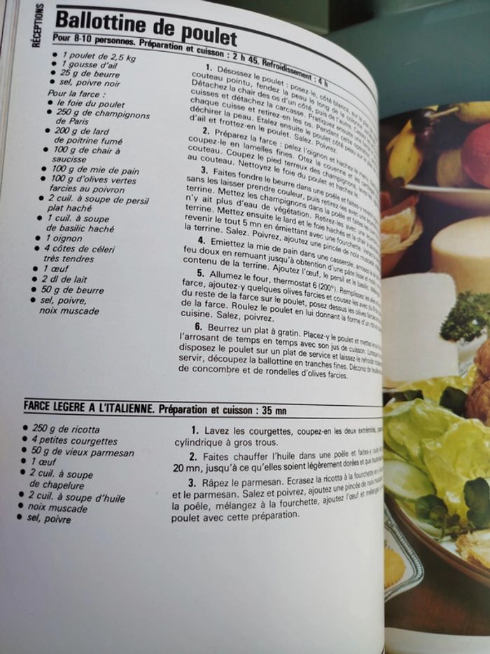 Livre Petites et grandes occasions - photo numéro 5