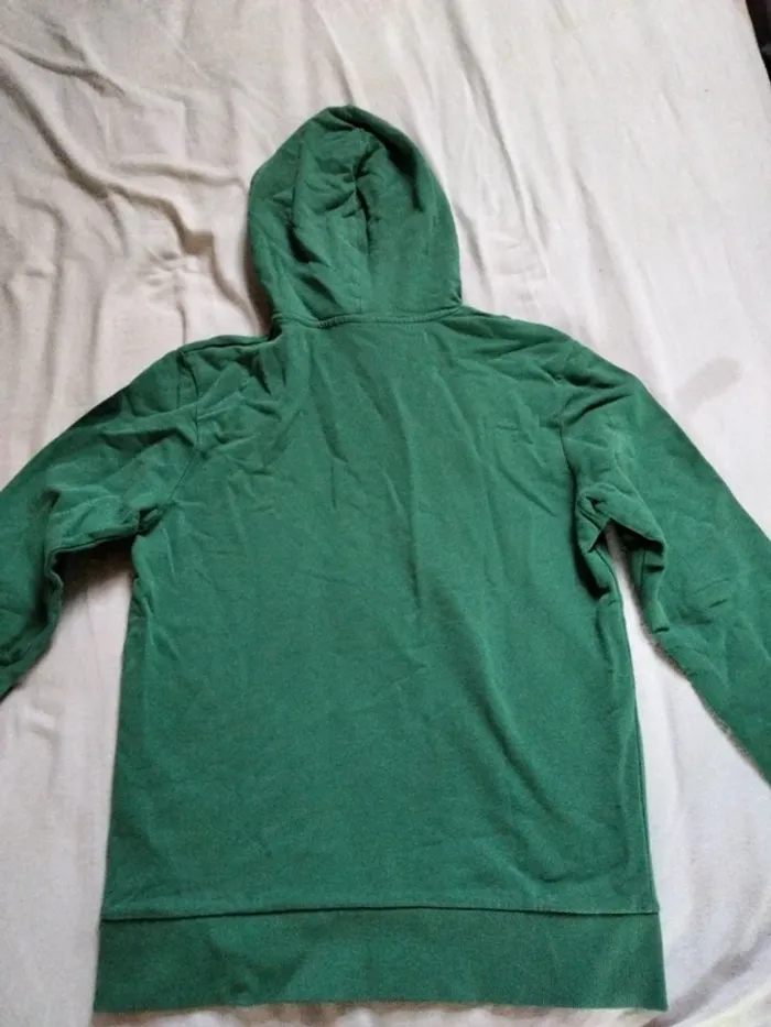Sweat Jack&Jones vintage taille S - photo numéro 4