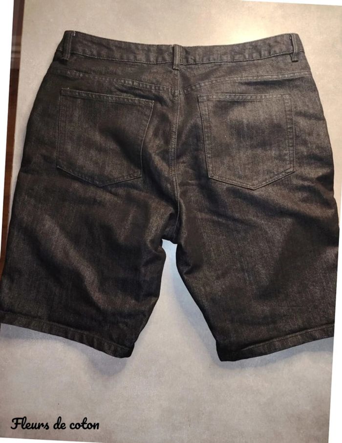 Short en jeans - photo numéro 3