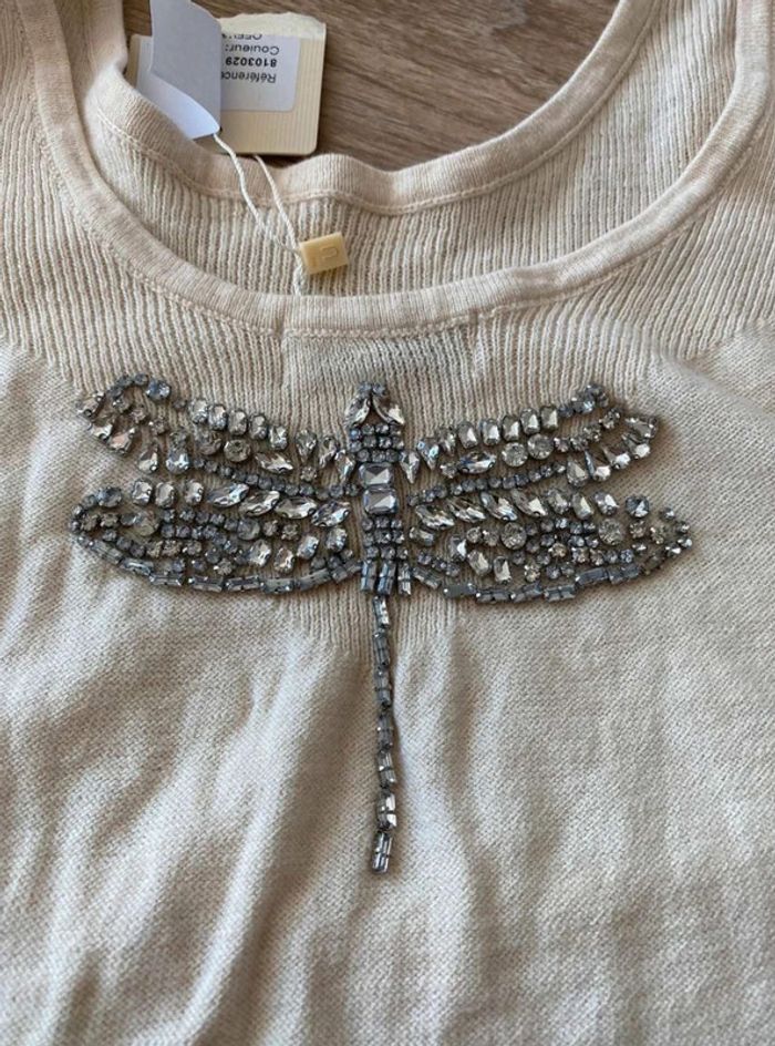 Pull femme - photo numéro 16