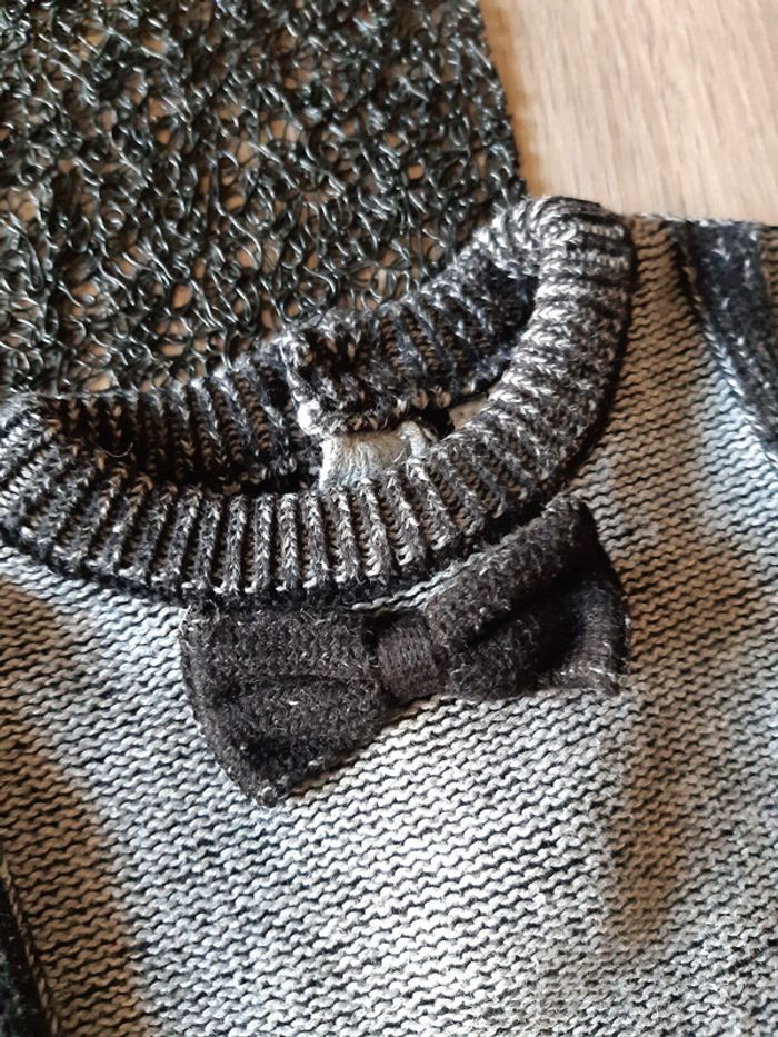 Pull 6 mois - photo numéro 2