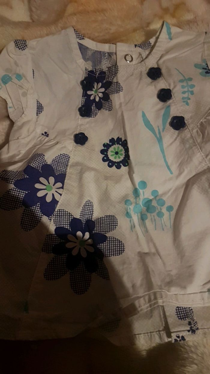 Robe courte - photo numéro 2