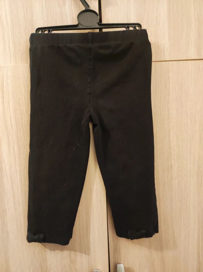 Legging noir 5 ans Pick Ouic - photo numéro 5