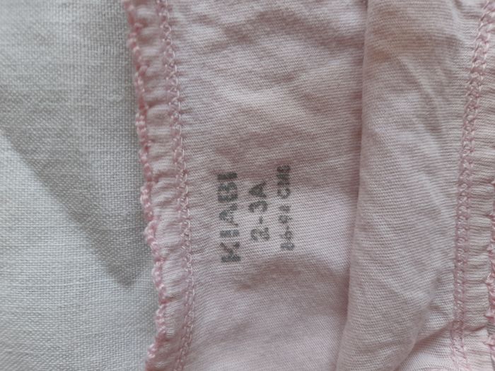 Tee-shirt - photo numéro 3