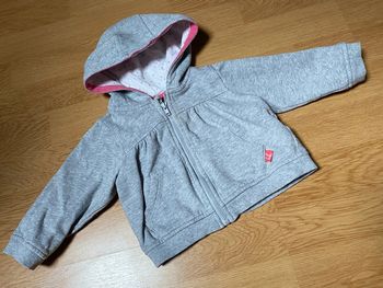 Veste sergent major 12 mois