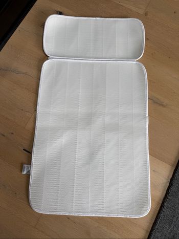 Surmatelas aerosleep