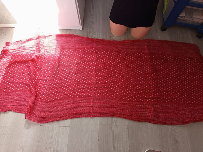 Foulard - photo numéro 3