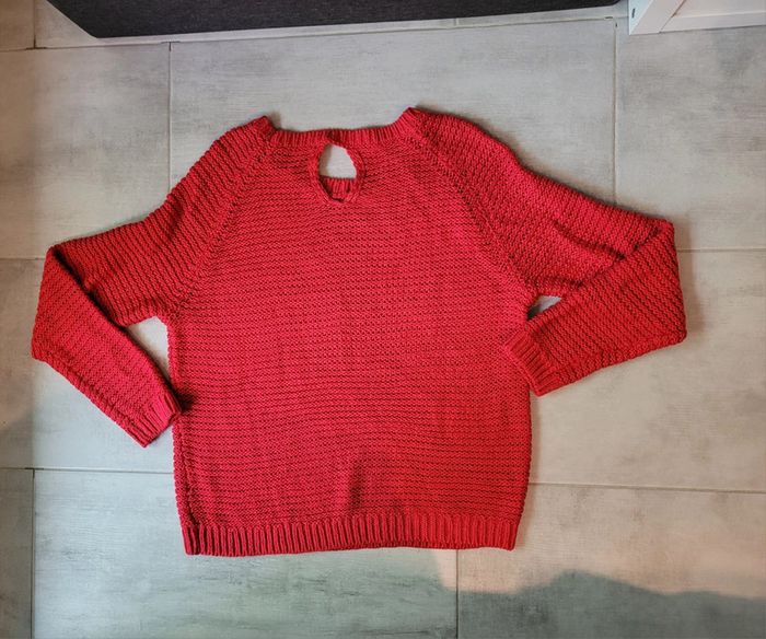 Pull C&A, taille XXL - photo numéro 2