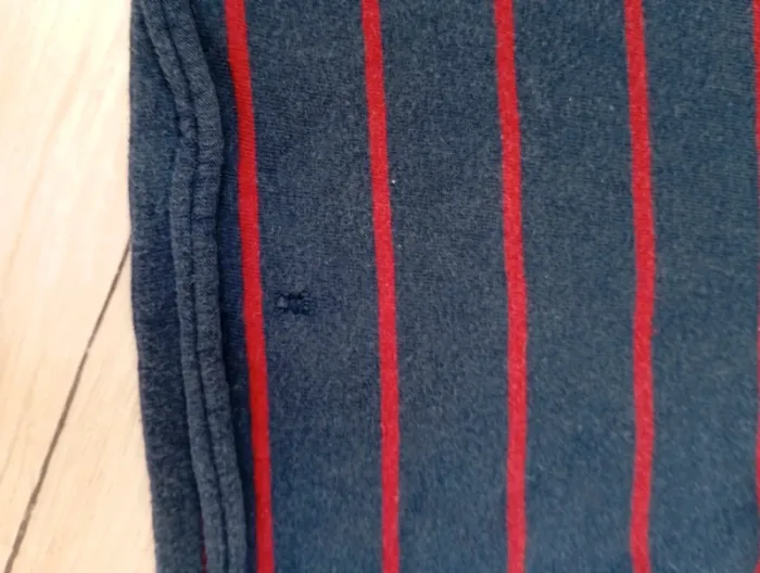 Lot de vêtements taille 4/5 ans - photo numéro 7