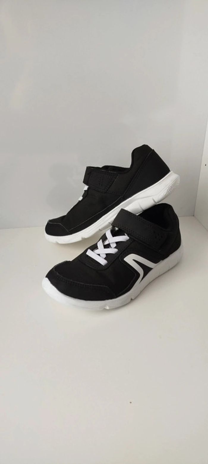 🍄 basket newfeel taille 33
