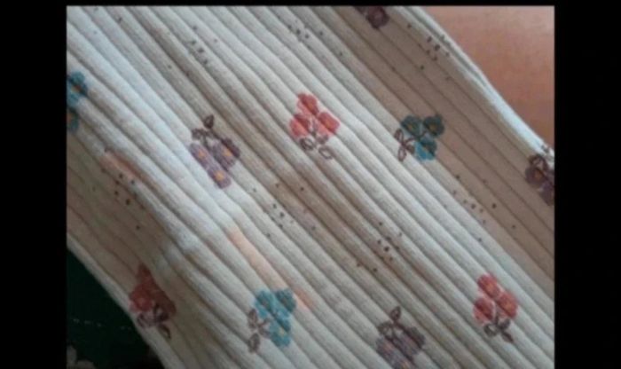 Tee shirt sergent major - photo numéro 4