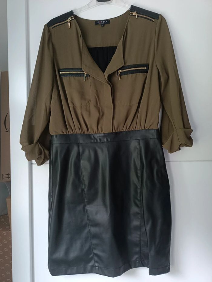 Robe Mango