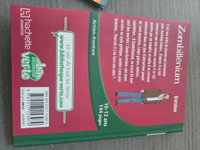 Livre 📖 - photo numéro 3