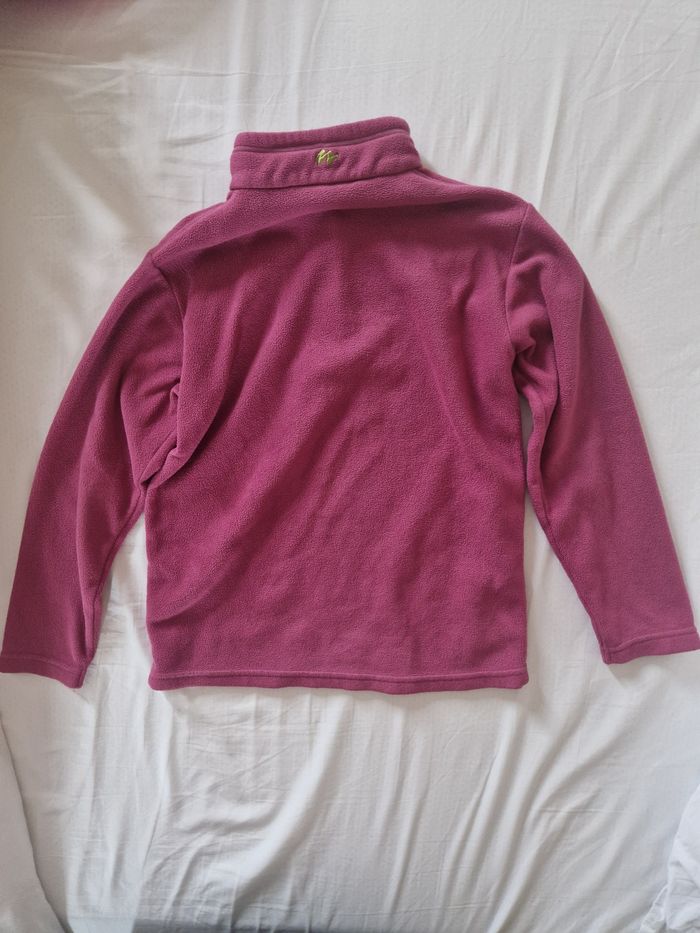 Polaires chaudes - photo numéro 5