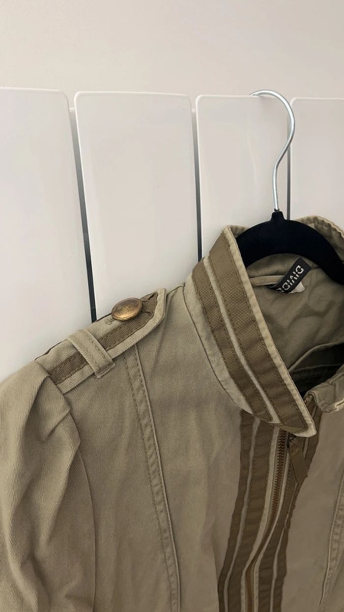 Veste - photo numéro 2