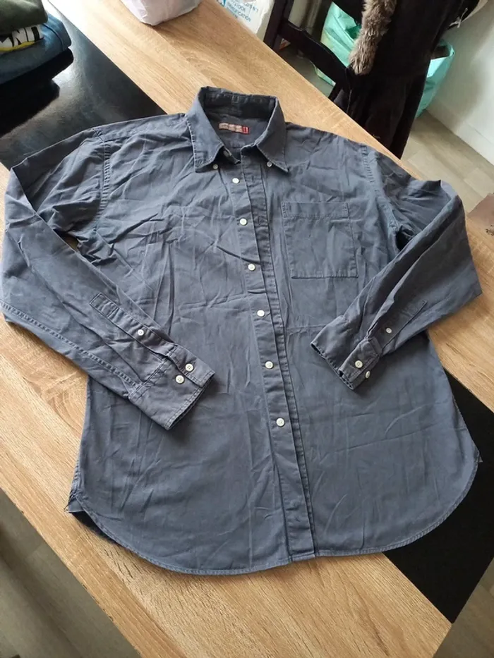 Chemise homme Celio L - photo numéro 2