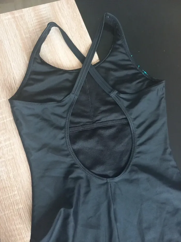Maillot de bain femme pièce M - photo numéro 4