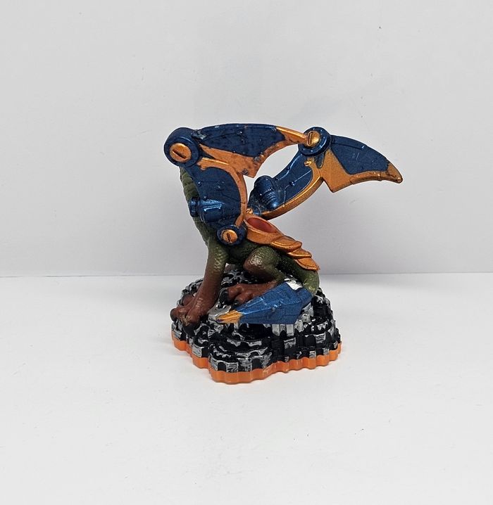 Skylanders Lightcore Drobot - photo numéro 2