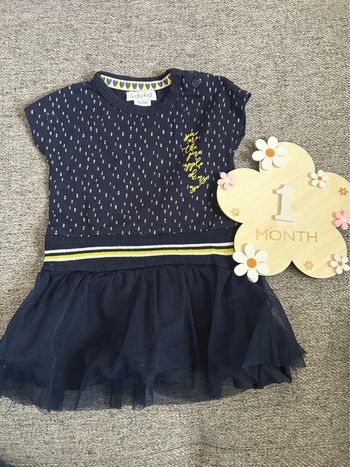 Robe bébé