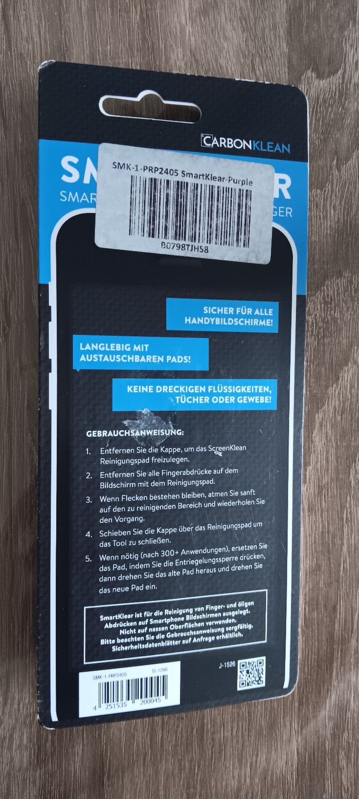 Nettoyant écran - photo numéro 2