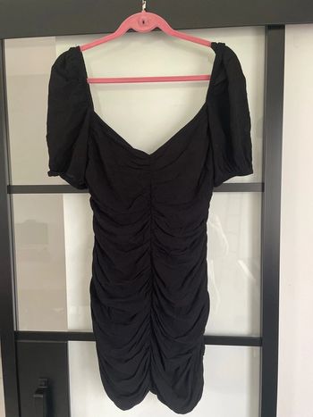 Robe noire