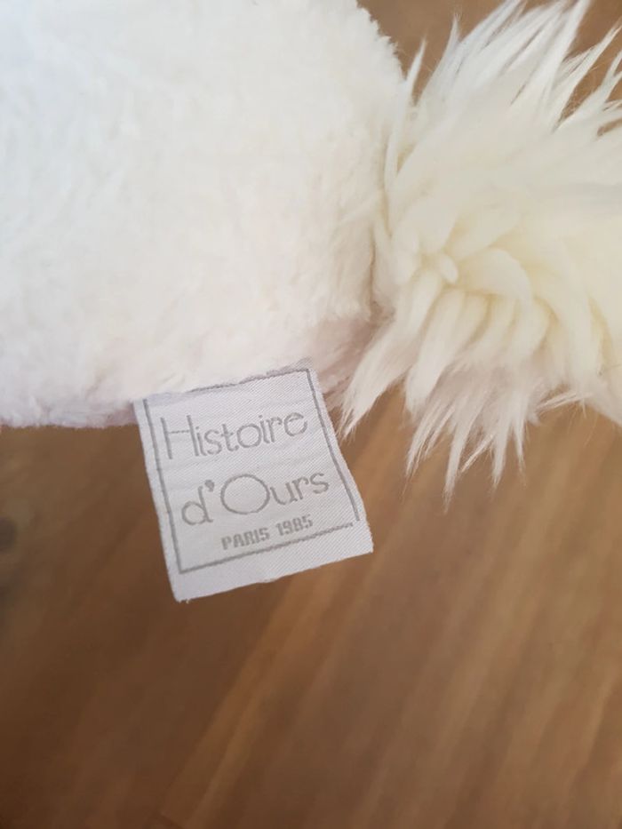 Peluche licorne - photo numéro 4