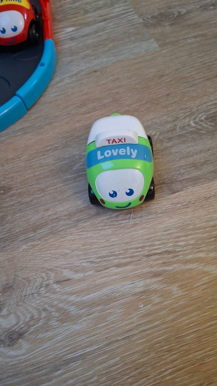 Garage et circuit - photo numéro 4