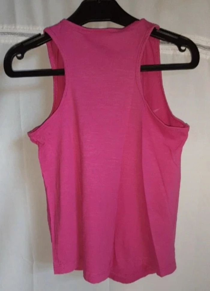 Debardeur fille - 10 ans - Monster High - photo numéro 2