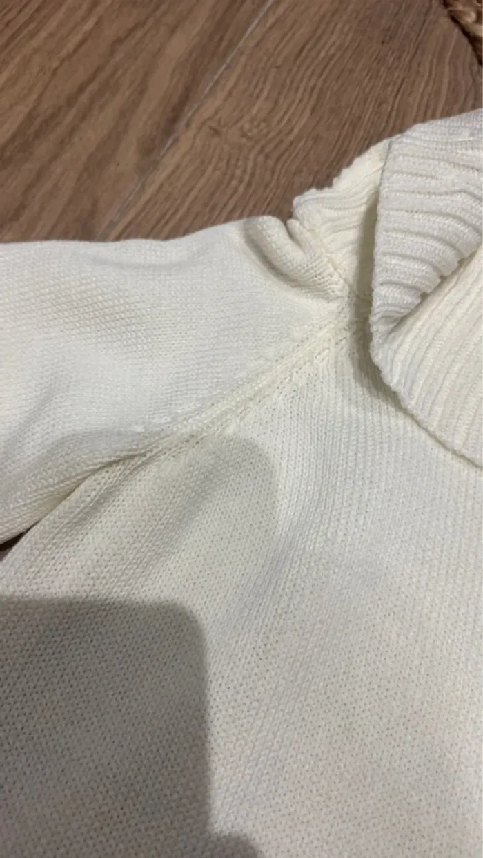 Pull stradivarius - photo numéro 3