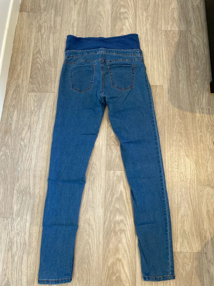 Jegging / jean / pantalon de grossesse 36 - photo numéro 4