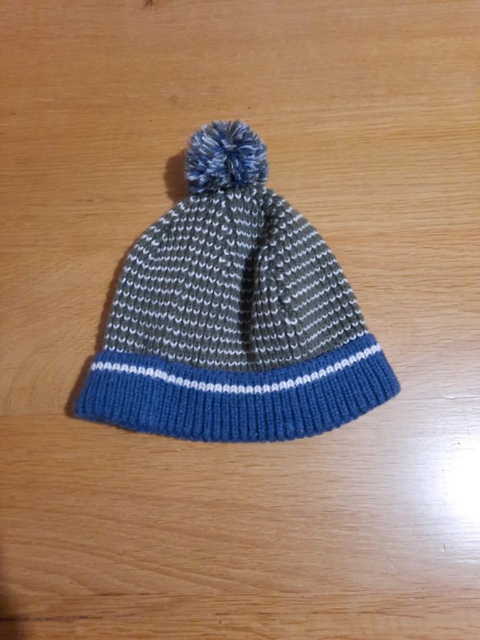 Bonnet 54cm - photo numéro 2