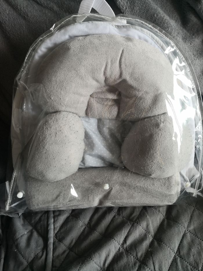 Cale bébé - photo numéro 3