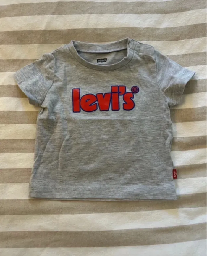 Lot vêtement bébé 6 mois - photo numéro 6